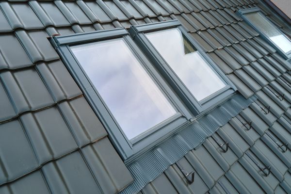 House Skylight Repair