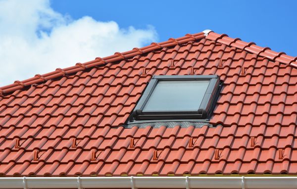 Glass Skylight Repair