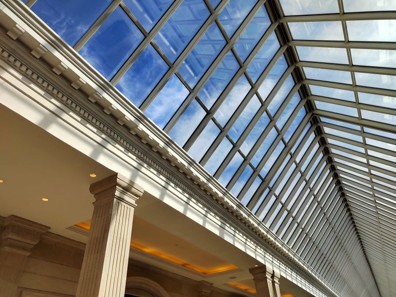 Commercial Skylight Service in Santa Rosa, CA