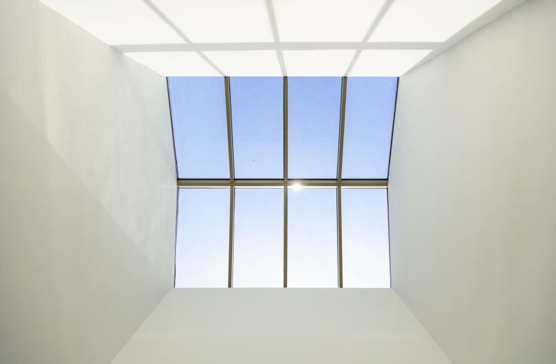 Commercial Skylight Service in Beaumont, TX