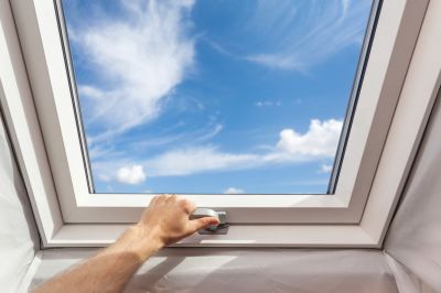 Home Skylight Repair