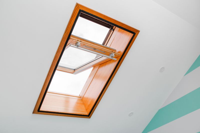 Home Skylight Repair