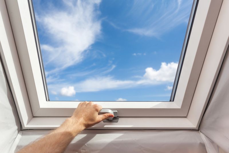 Skylight Installation in Marin County, CA