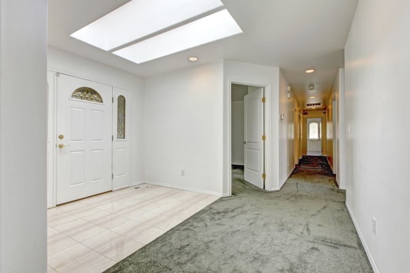 Skylight Installation in Gig Harbor, WA