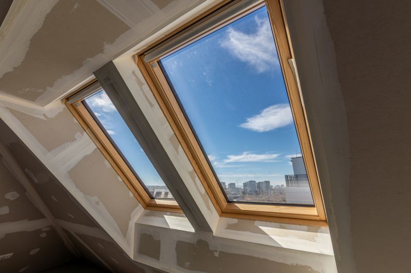Skylight Repair Vs. Replacement: How To Decide