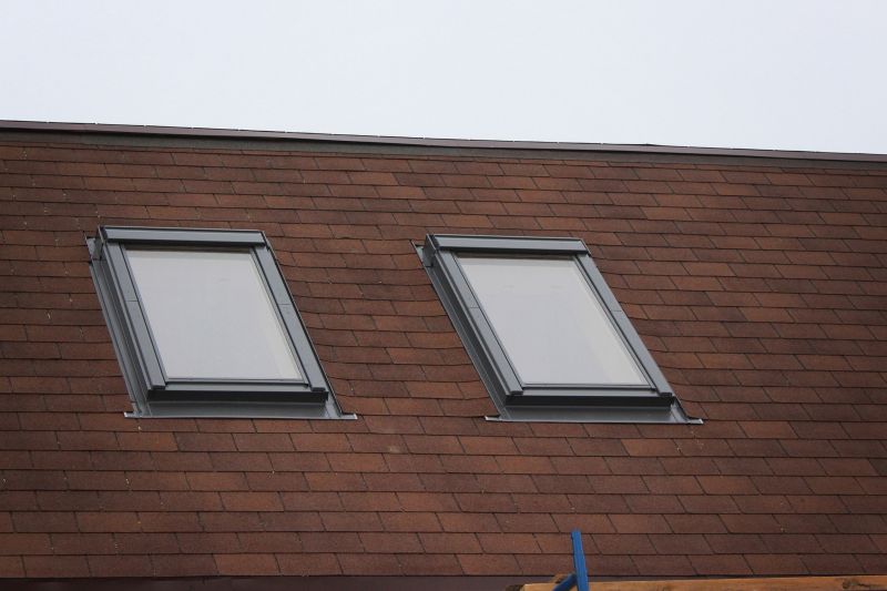 Skylight Repair Vs. Replacement: How To Decide