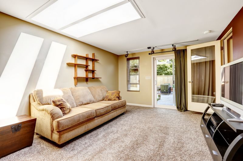Skylight Replacement in Kent, WA