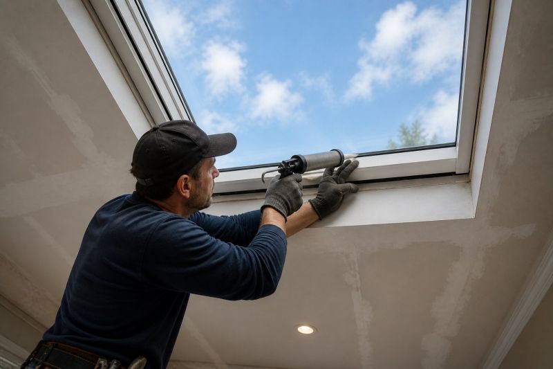 Solar Tube Repair in Seattle, WA