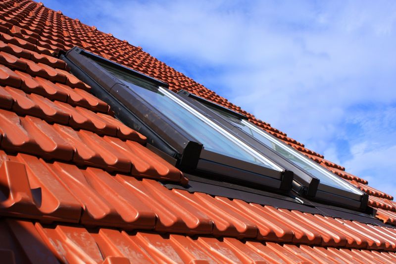 Vented Skylight Installation in Gig Harbor, WA
